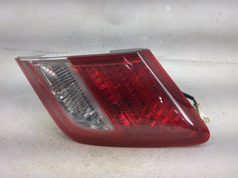 compare product 2007-2009 Toyota Camry Passenger Right Side Deck Lid Mounted Tail Light 1512543