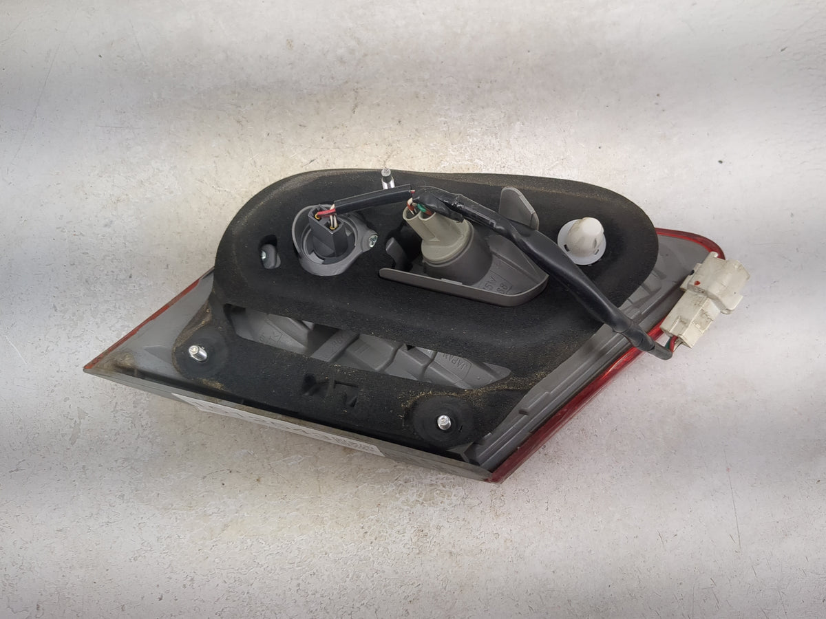 2007-2009 Toyota Camry Passenger Right Side Deck Lid Mounted Tail Light 1512543 - Oemusedautoparts1.com