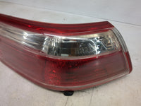 2007-2009 Toyota Camry Tail Light Assembly Driver Left OEM Fits Fits 2007 2008 2009 OEM Used Auto Parts - Oemusedautoparts1.