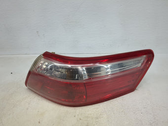 compare product 2007-2009 Toyota Camry Tail Light Assembly Passenger Right OEM Fits Fits 2007 2008 2009 OEM Used Auto Parts