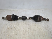 2007-2009 Toyota Camry Axle Shaft Front Driver Cv C/v 1513697 - Oemusedautoparts1.com