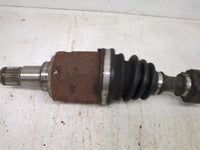 2007-2009 Toyota Camry Axle Shaft Front Driver Cv C/v 1513697 - Oemusedautoparts1.com