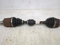 2007-2009 Toyota Camry Axle Shaft Front Driver Cv C/v 1513697 - Oemusedautoparts1.com