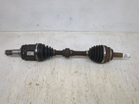 2007-2011 Toyota Camry Axle Shaft Front Driver Cv C/v 1513812 - Oemusedautoparts1.com