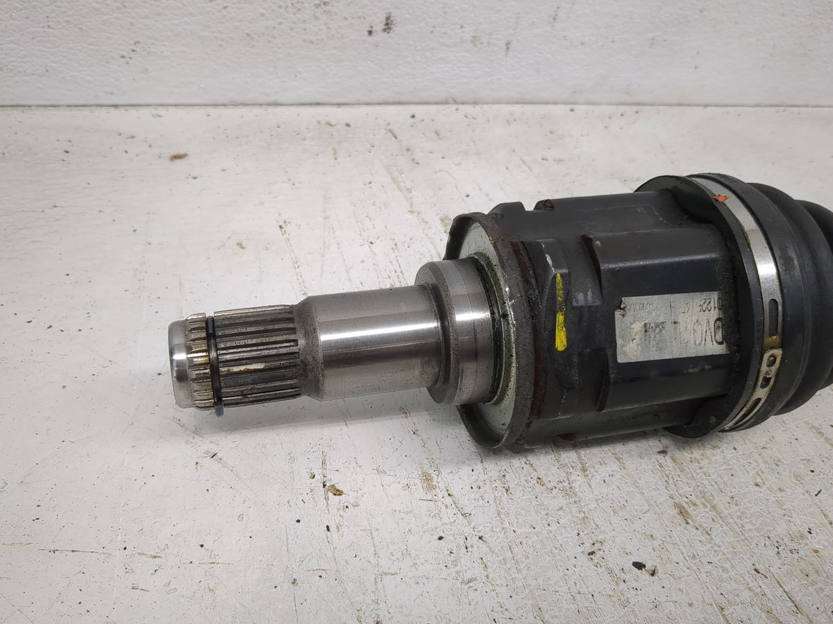 2007-2011 Toyota Camry Axle Shaft Front Driver Cv C/v 1513812 - Oemusedautoparts1.com