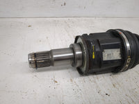2007-2011 Toyota Camry Axle Shaft Front Driver Cv C/v 1513812 - Oemusedautoparts1.com