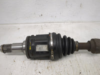 2007-2011 Toyota Camry Axle Shaft Front Driver Cv C/v 1513812 - Oemusedautoparts1.com