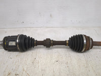 2007-2011 Toyota Camry Axle Shaft Front Driver Cv C/v 1513812 - Oemusedautoparts1.com