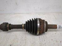 2007-2011 Toyota Camry Axle Shaft Front Driver Cv C/v 1513812 - Oemusedautoparts1.com