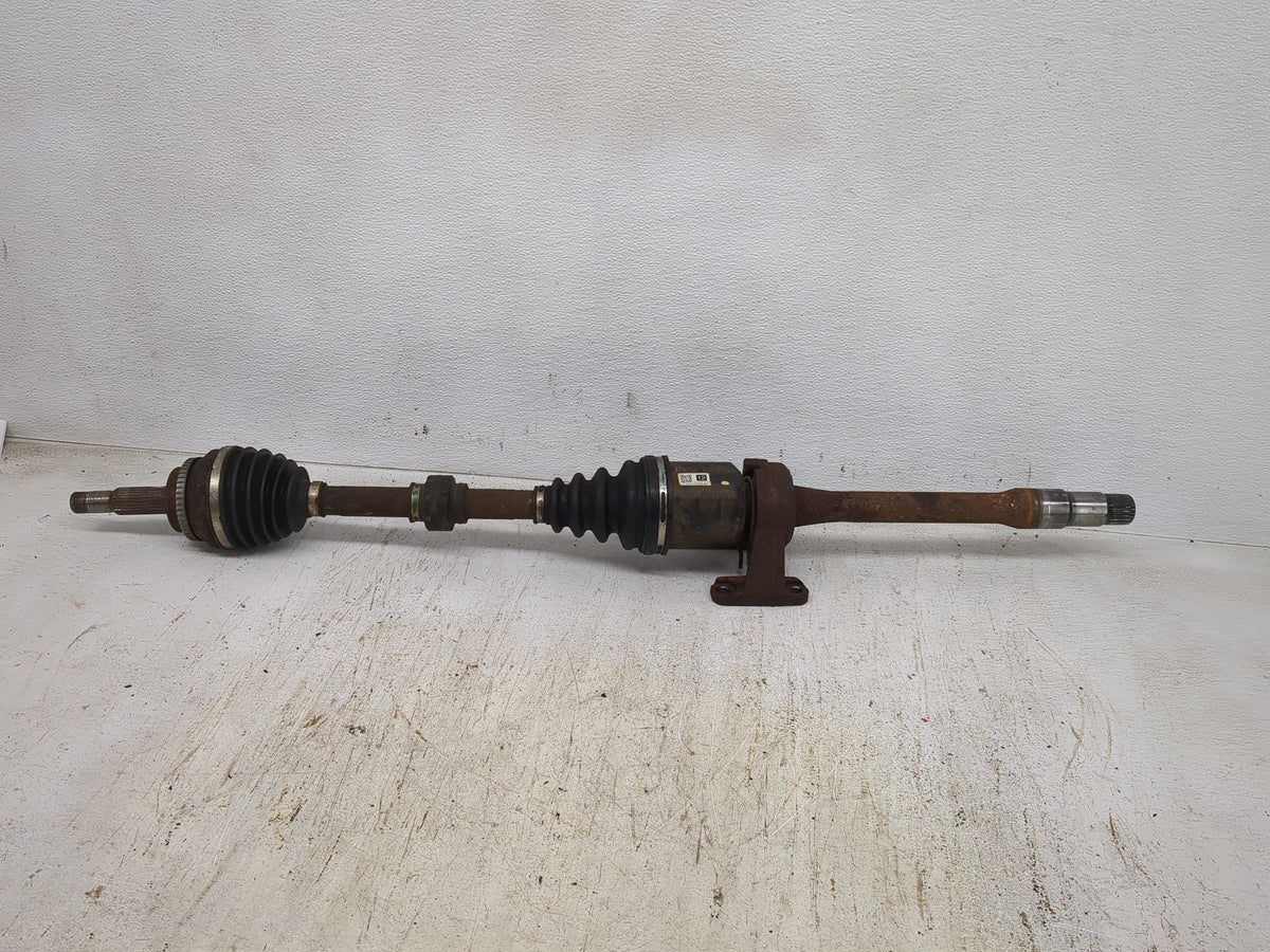 2007-2011 Toyota Camry Axle Shaft Front Passenger Cv C/v - Oemusedautoparts1.com