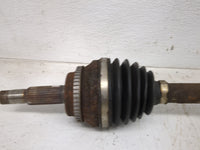 2007-2011 Toyota Camry Axle Shaft Front Passenger Cv C/v - Oemusedautoparts1.com