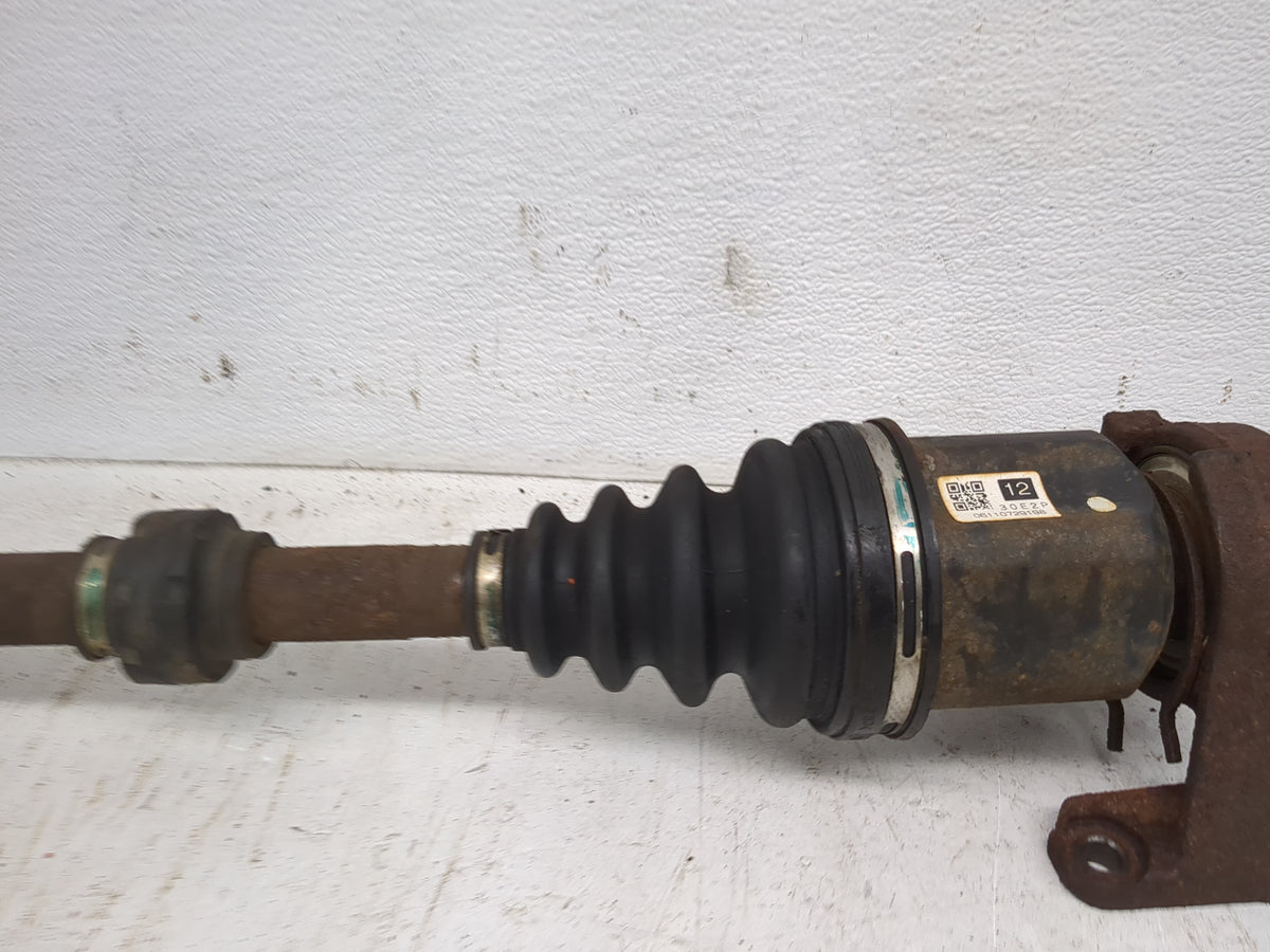2007-2011 Toyota Camry Axle Shaft Front Passenger Cv C/v - Oemusedautoparts1.com