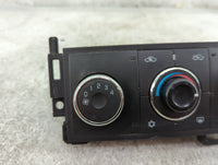 2007 Toyota Camry Climate Control Module Temperature AC/Heater Replacement P/N:28116115 25827517 Fits OEM Used Auto Parts - 