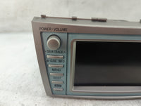 2007-2009 Toyota Camry Information Radio Display Screen 1518188 - Oemusedautoparts1.com