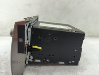 2007-2009 Toyota Camry Information Radio Display Screen 1518188 - Oemusedautoparts1.com