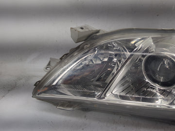 2007-2009 Toyota Camry Driver Left Oem Head Light Headlight Lamp Black