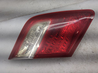 compare product 2007-2009 Toyota Camry Driver Left Side Deck Lid Mounted Tail Light 1520058