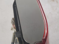 2007-2009 Toyota Camry Driver Left Side Deck Lid Mounted Tail Light 1520058 - Oemusedautoparts1.com