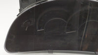2007 Toyota Camry Instrument Cluster Speedometer Gauges P/N:83800-33B50 Fits OEM Used Auto Parts - Oemusedautoparts1.com