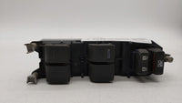 2007-2009 Toyota Camry Master Power Window Switch Replacement Driver Side Left P/N:74232-06360 74232-06370 Fits OEM Used Aut