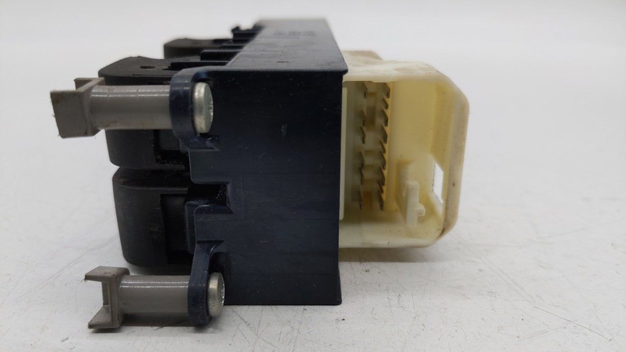 2007-2009 Toyota Camry Master Power Window Switch Replacement Driver Side Left P/N:74232-06360 74232-06370 Fits OEM Used Aut