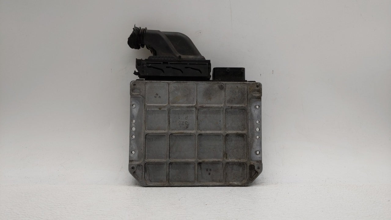 2007 Toyota Camry PCM Engine Control Computer ECU ECM PCU OEM P/N:89661-33771 89661-06C40, 89661-06C41 Fits OEM Used Auto Pa