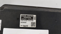 2007 Toyota Camry PCM Engine Control Computer ECU ECM PCU OEM P/N:89661-33771 89661-06C40, 89661-06C41 Fits OEM Used Auto Pa