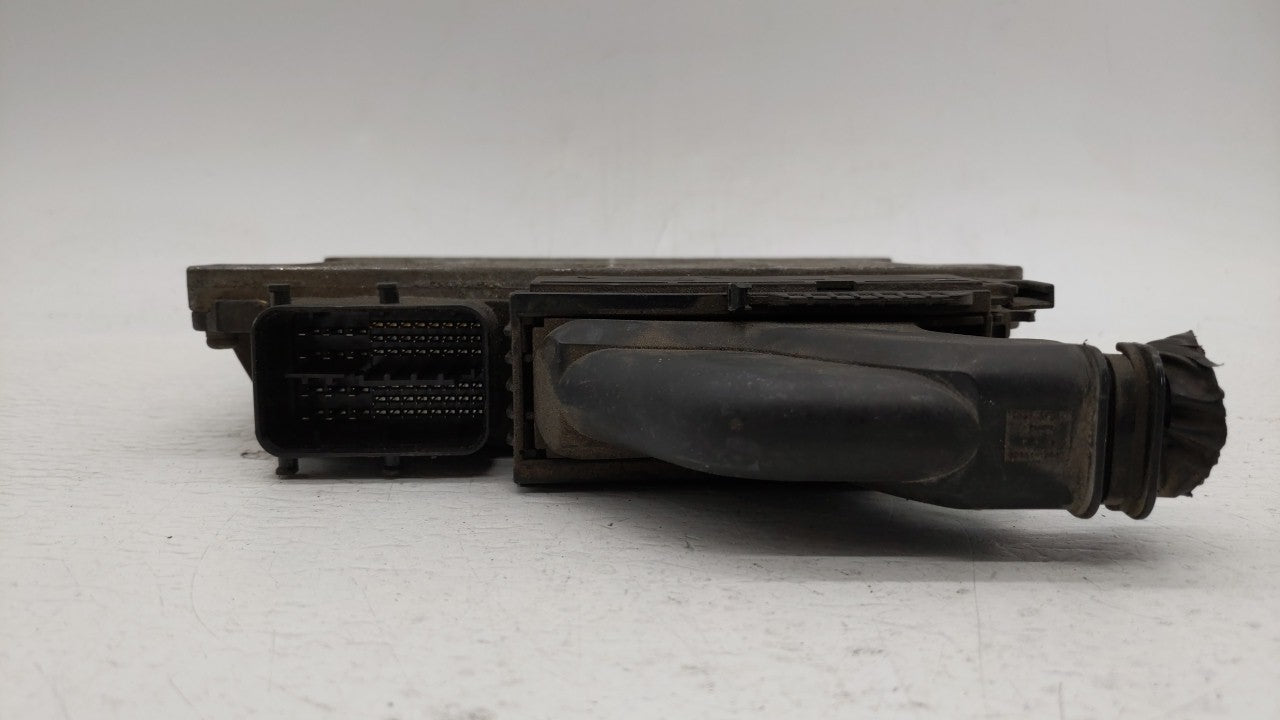 2007 Toyota Camry PCM Engine Control Computer ECU ECM PCU OEM P/N:89661-33771 89661-06C40, 89661-06C41 Fits OEM Used Auto Pa