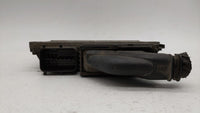 2007 Toyota Camry PCM Engine Control Computer ECU ECM PCU OEM P/N:89661-33771 89661-06C40, 89661-06C41 Fits OEM Used Auto Pa