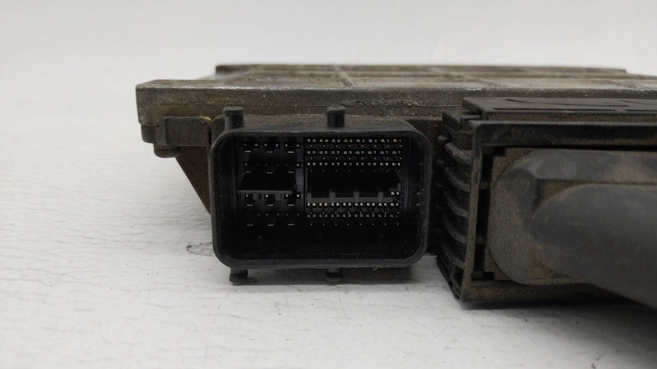 2007 Toyota Camry PCM Engine Control Computer ECU ECM PCU OEM P/N:89661-33771 89661-06C40, 89661-06C41 Fits OEM Used Auto Pa