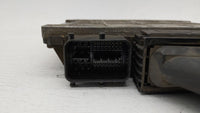 2007 Toyota Camry PCM Engine Control Computer ECU ECM PCU OEM P/N:89661-33771 89661-06C40, 89661-06C41 Fits OEM Used Auto Pa