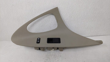 2007 Toyota Camry Passeneger Right Power Window Switch 74231-06170 - Oemusedautoparts1.com