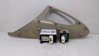 2007 Toyota Camry Passeneger Right Power Window Switch 74231-06170 - Oemusedautoparts1.com