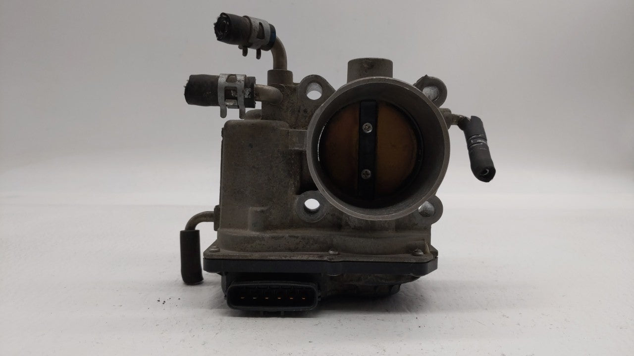 2007-2011 Toyota Camry Throttle Body P/N:22030-0H030 22030-28070 Fits Fits 2006 2007 2008 2009 2010 2011 2012 2013 2014 2015