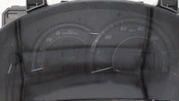 2007 Toyota Camry Instrument Cluster Speedometer Gauges P/N:83800-33B50 Fits OEM Used Auto Parts - Oemusedautoparts1.com