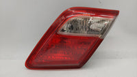 2007-2009 Toyota Camry Tail Light Assembly Passenger Right OEM Fits Fits 2007 2008 2009 OEM Used Auto Parts - Oemusedautopar