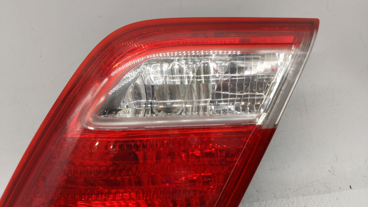 2007-2009 Toyota Camry Tail Light Assembly Passenger Right OEM Fits Fits 2007 2008 2009 OEM Used Auto Parts - Oemusedautopar