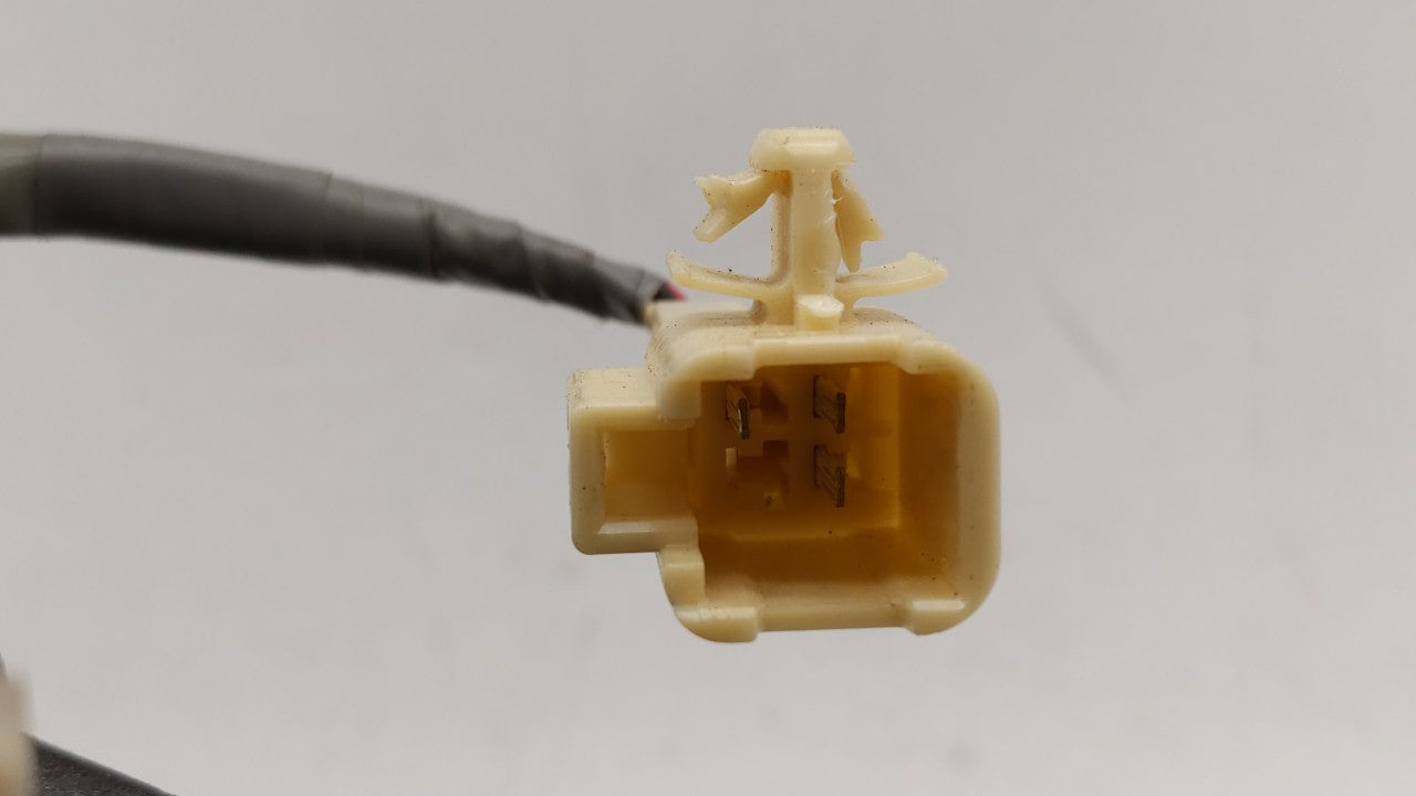 2007-2009 Toyota Camry Tail Light Assembly Passenger Right OEM Fits Fits 2007 2008 2009 OEM Used Auto Parts - Oemusedautopar