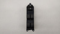 2007-2009 Toyota Camry Master Power Window Switch Replacement Driver Side Left P/N:74232-06360 74232-06370 Fits OEM Used Aut