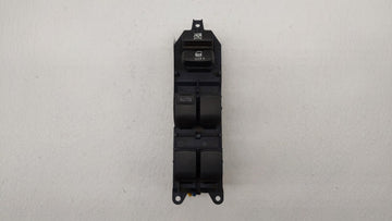 2007-2009 Toyota Camry Master Power Window Switch Replacement Driver Side Left P/N:74232-06360 74232-06370 Fits OEM Used Aut