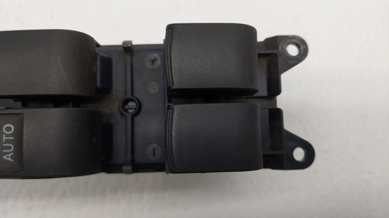 2007-2009 Toyota Camry Master Power Window Switch Replacement Driver Side Left P/N:74232-06360 74232-06370 Fits OEM Used Aut