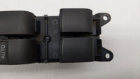 2007-2009 Toyota Camry Master Power Window Switch Replacement Driver Side Left P/N:74232-06360 74232-06370 Fits OEM Used Aut