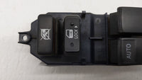 2007-2009 Toyota Camry Master Power Window Switch Replacement Driver Side Left P/N:74232-06360 74232-06370 Fits OEM Used Aut