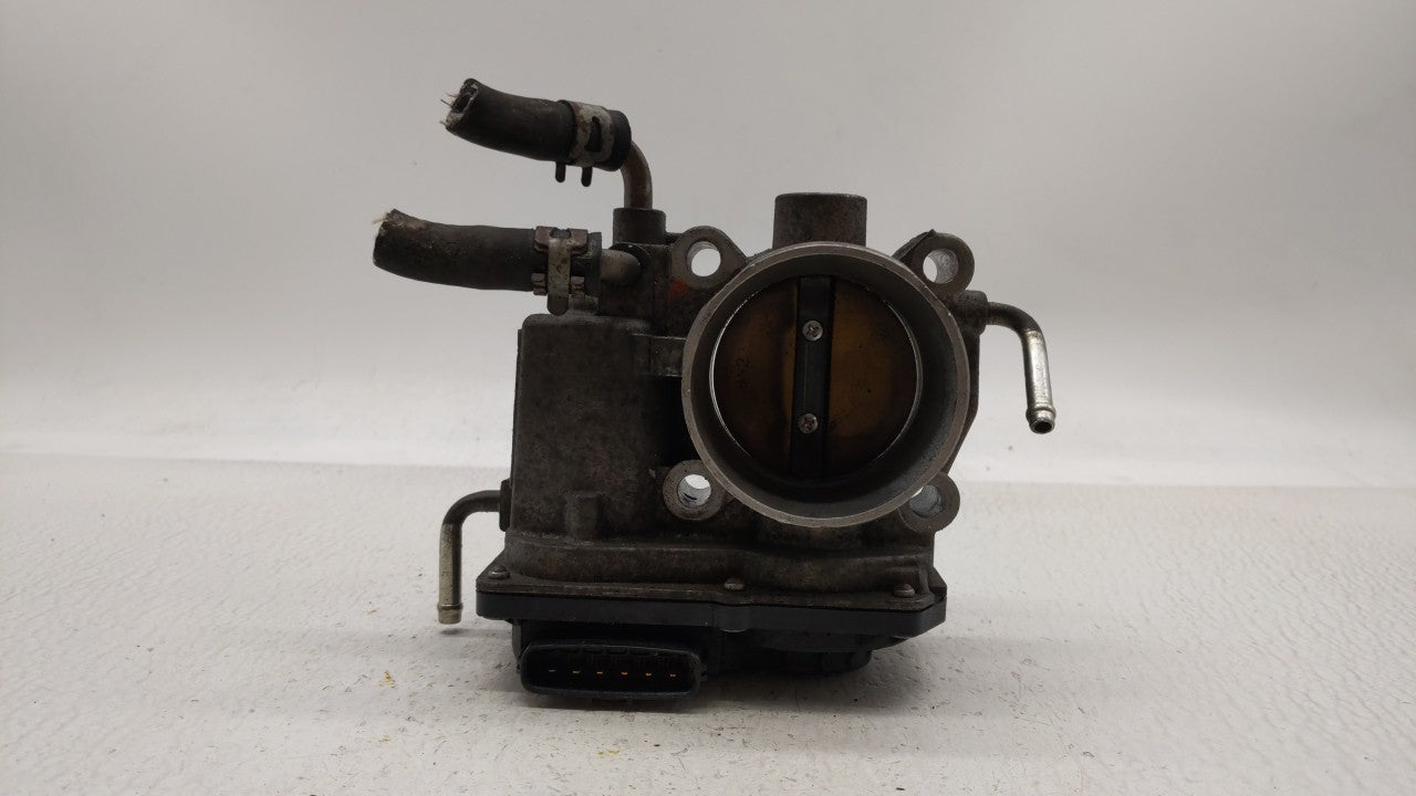 2007-2011 Toyota Camry Throttle Body P/N:22030-28071 22030-28070 Fits Fits 2006 2007 2008 2009 2010 2011 2012 2013 2014 2015