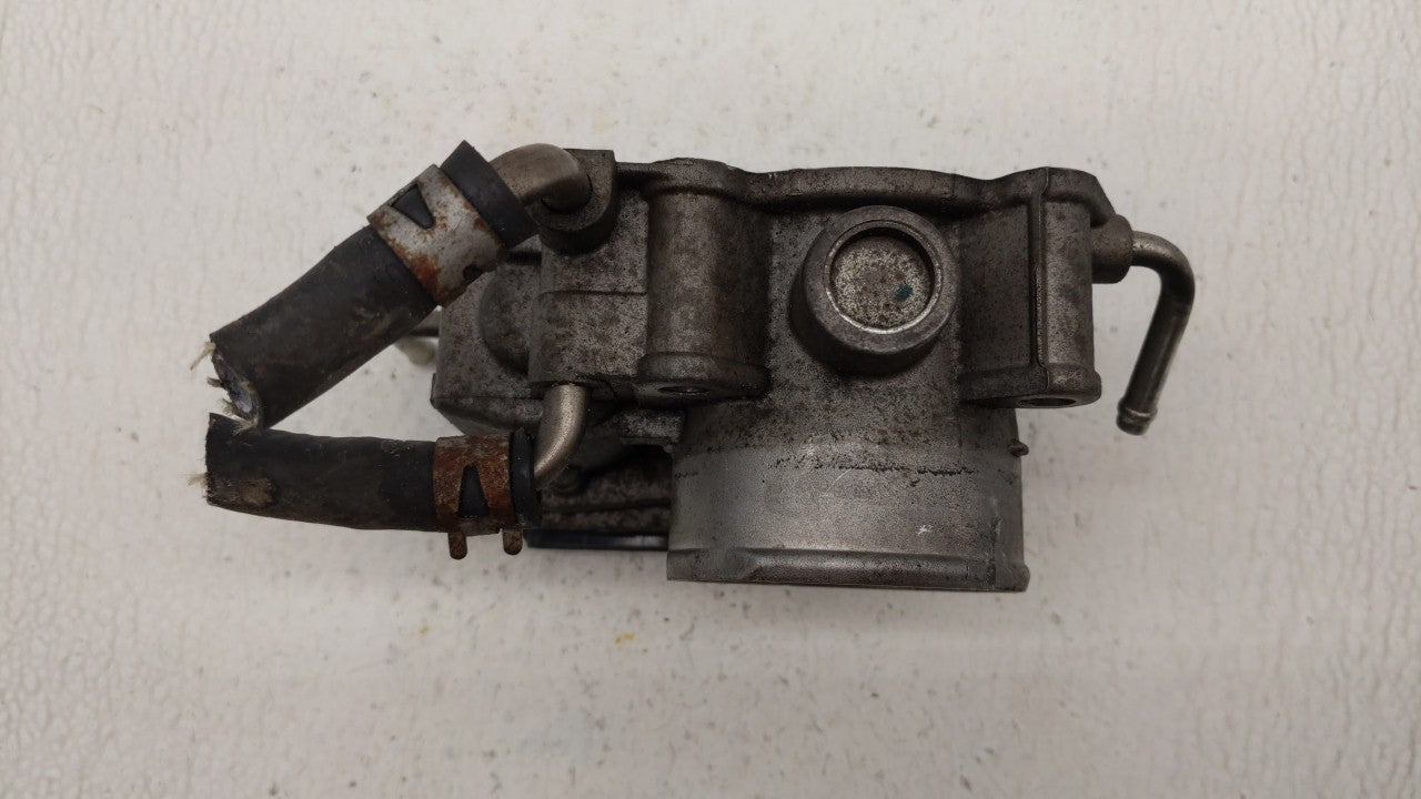 2007-2011 Toyota Camry Throttle Body P/N:22030-28071 22030-28070 Fits Fits 2006 2007 2008 2009 2010 2011 2012 2013 2014 2015