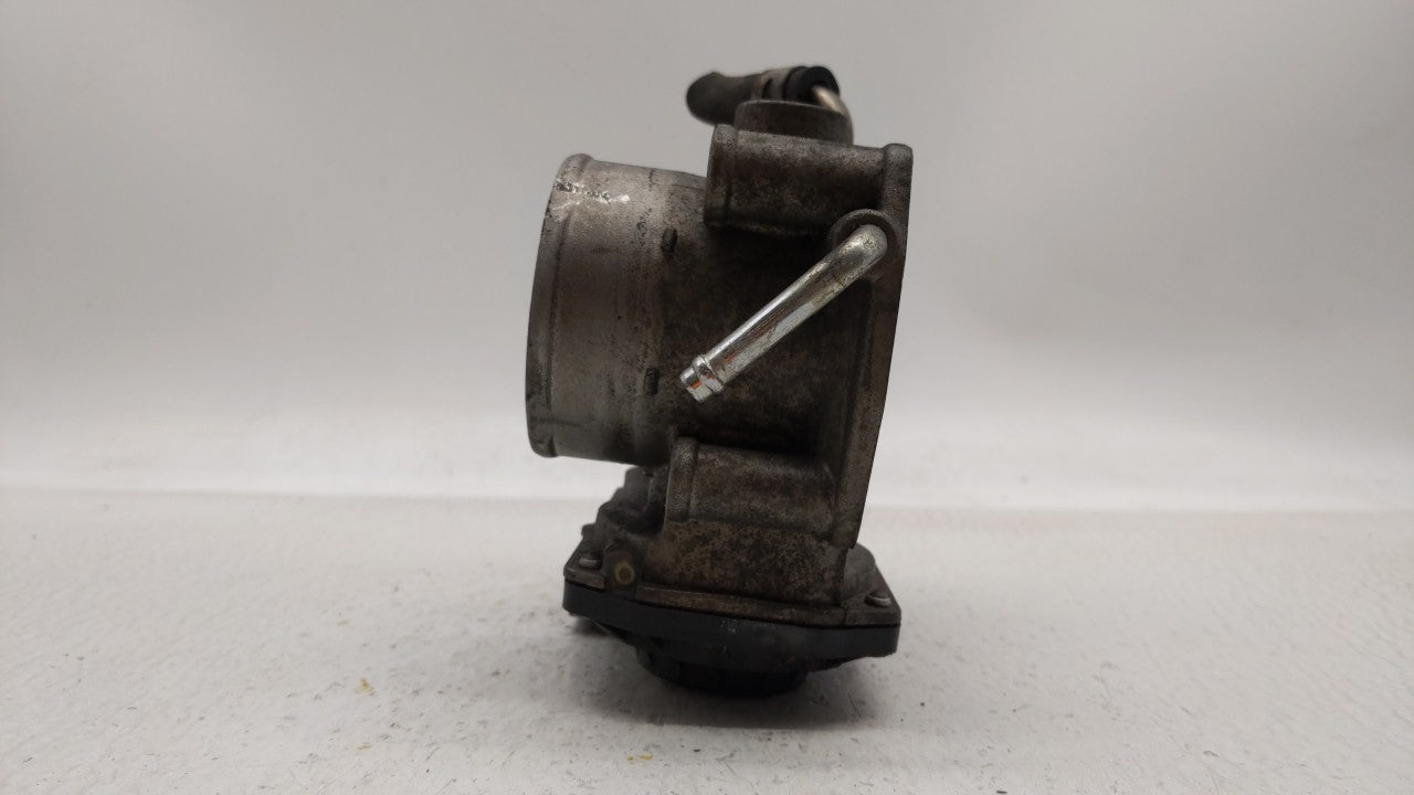 2007-2011 Toyota Camry Throttle Body P/N:22030-28071 22030-28070 Fits Fits 2006 2007 2008 2009 2010 2011 2012 2013 2014 2015