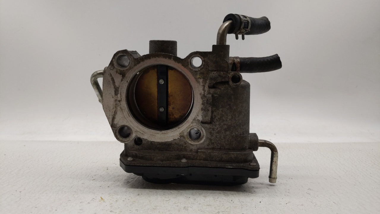 2007-2011 Toyota Camry Throttle Body P/N:22030-28071 22030-28070 Fits Fits 2006 2007 2008 2009 2010 2011 2012 2013 2014 2015