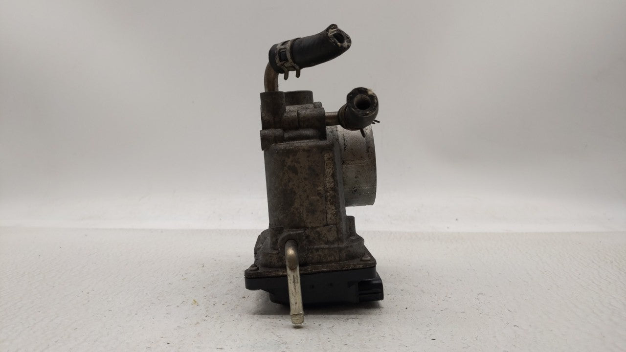 2007-2011 Toyota Camry Throttle Body P/N:22030-28071 22030-28070 Fits Fits 2006 2007 2008 2009 2010 2011 2012 2013 2014 2015