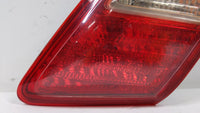 2007-2009 Toyota Camry Tail Light Assembly Passenger Right OEM Fits Fits 2007 2008 2009 OEM Used Auto Parts - Oemusedautopar