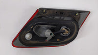 2007-2009 Toyota Camry Tail Light Assembly Passenger Right OEM Fits Fits 2007 2008 2009 OEM Used Auto Parts - Oemusedautopar